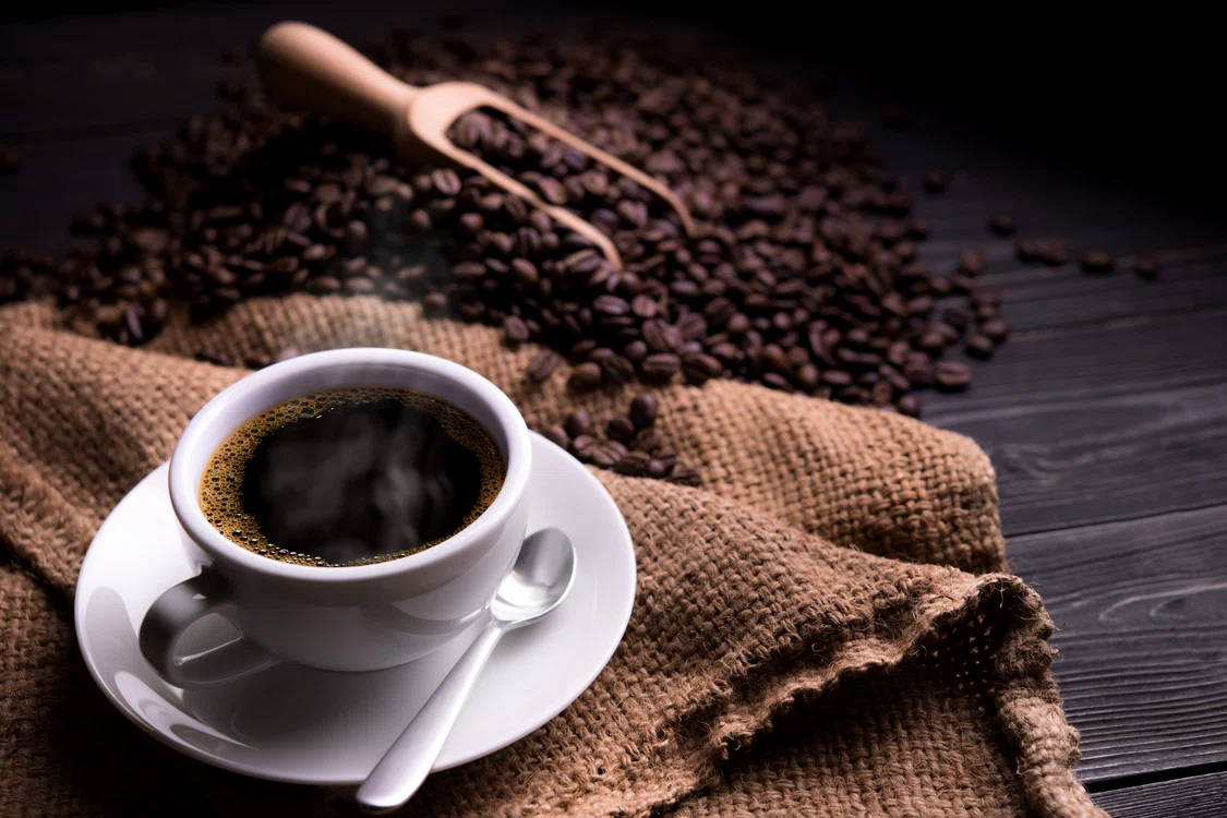 Cafeaua nu trebuie băută imediat după ce te trezești, recomandă specialiștii FOTO Shutterstock 
