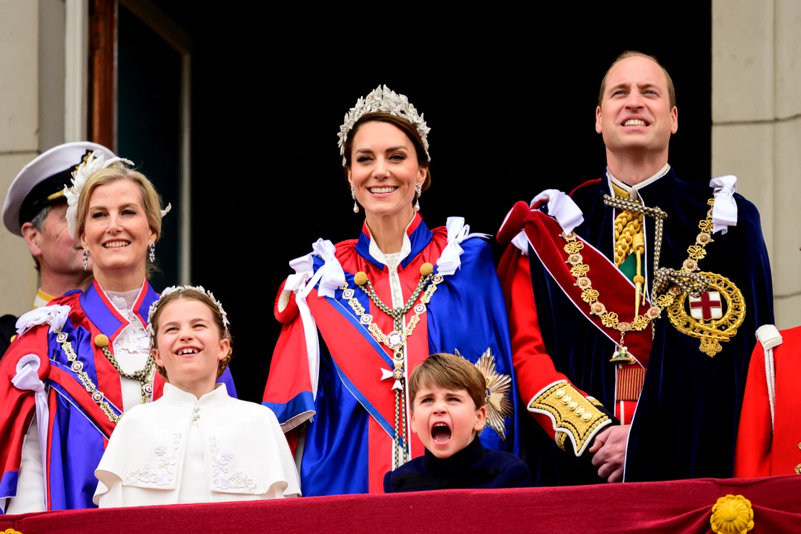Kate Prințesa de Wales și Ducesa de Edinburgh, GettyImages (2) jpg