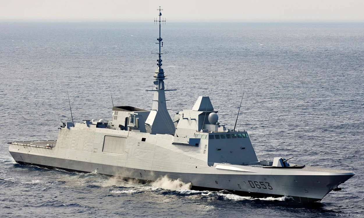 Foto: seaforces.org