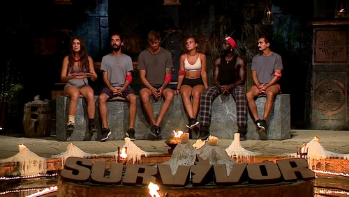 Elena Chiriac nominalizata spre eliminare Survivor Romania 3 jpg