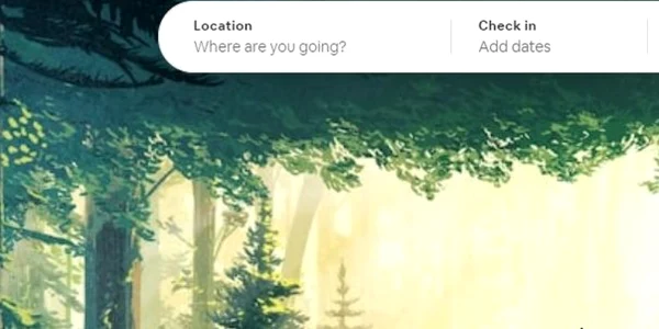 inselciune site airbnb