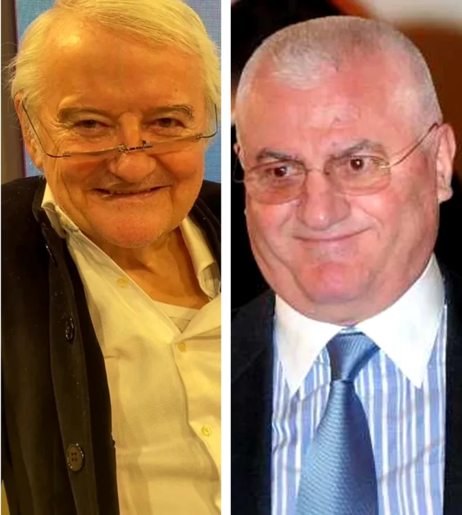 Dumitru Dragomir l-a desființat pe Irinel Columbeanu. L-a atacat unde îl doare mai tare
