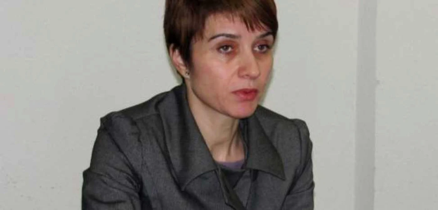 Maria Bănică, director AJPS Olt