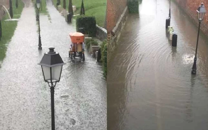 inundatii alba iulia