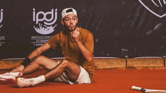Un jucător de tenis francez și-a distrus cariera, după ce a fost suspendat pentru 20 de ani. Ce „crimă” sportivă a comis