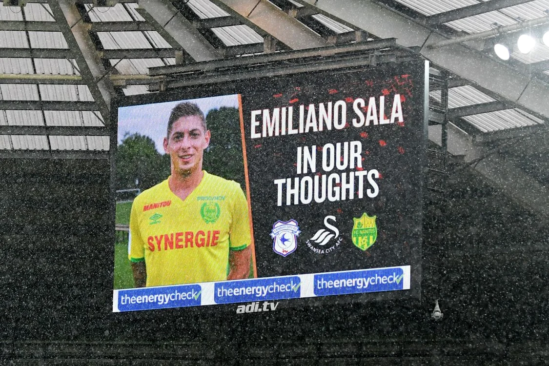 
    Emiliano Sala a murit într-un accident aviaticFoto: Getty  