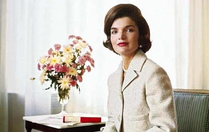 Viața amoroasă a celebrei Jackie Kennedy / Foto: Profimedia