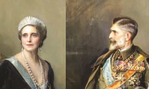 Portrete regale jpeg