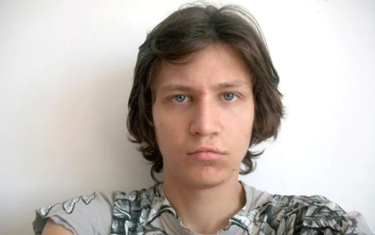 andrei bud