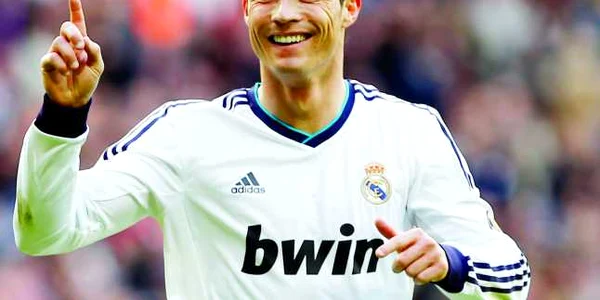 Ronaldo Reuters