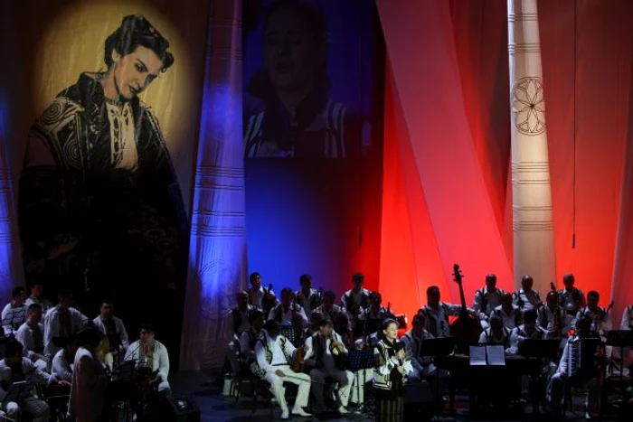 Festivalul Naţional Maria Tănase 