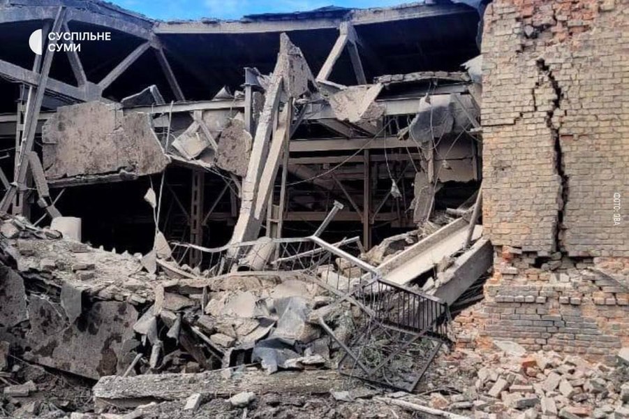 De ce vrea Vladimir Putin să cucerească regiunea Sumî? Analiștii militari explică dacă este posibil