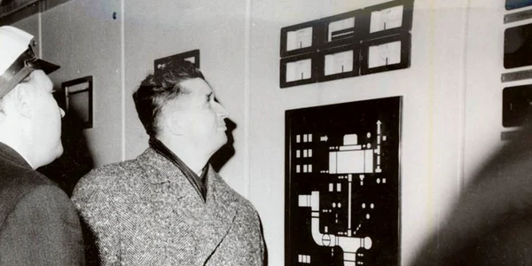 nicolae ceausescu