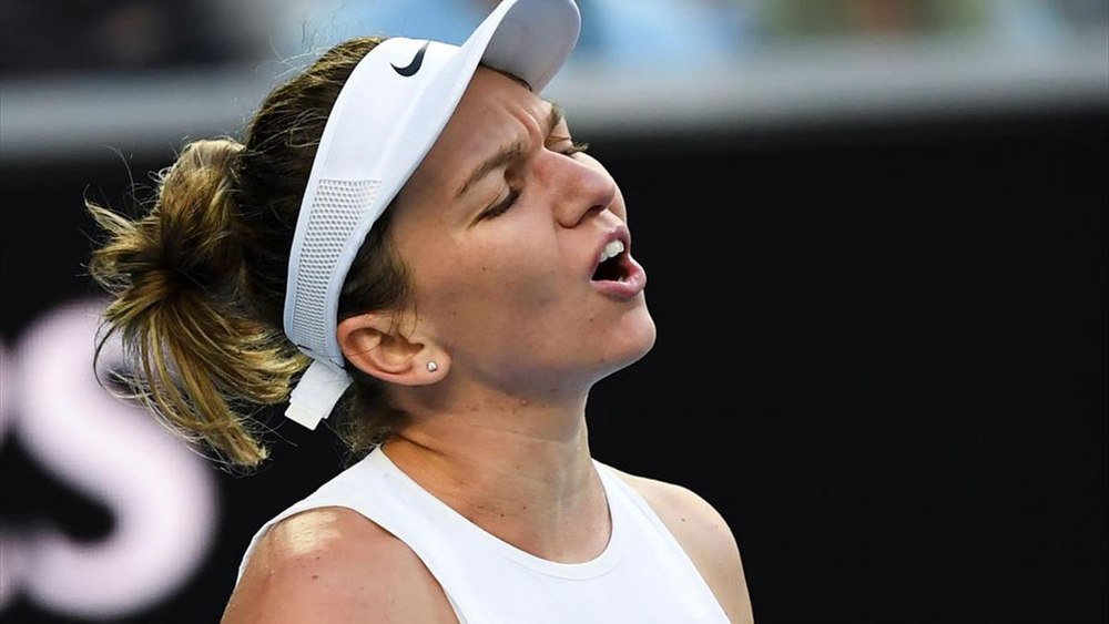 Halep, coșmarul s-a adeverit: Cea mai dură lovitură încasată de Simona aduce dispariția ei din tenis EXCLUSIV