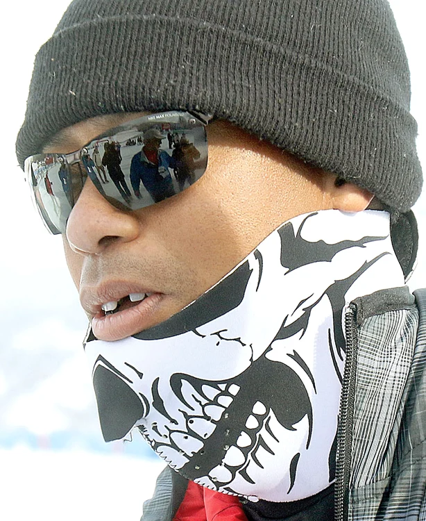
    Tiger Woods a rămas fără un dinte în vacanţăFoto Getty  