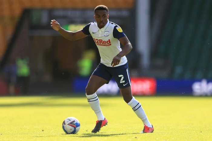 Darnell FisherFoto: Guliver / GettyImages