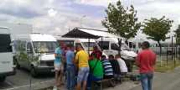grava maxi taxi foto andrei rizescu