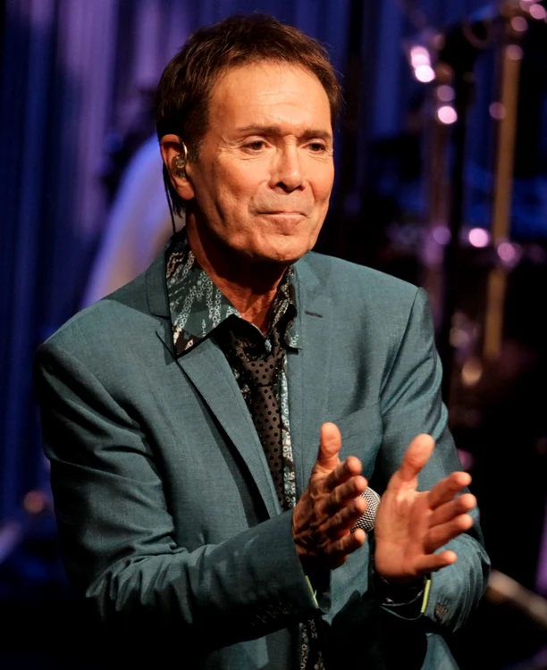 Cliff Richard