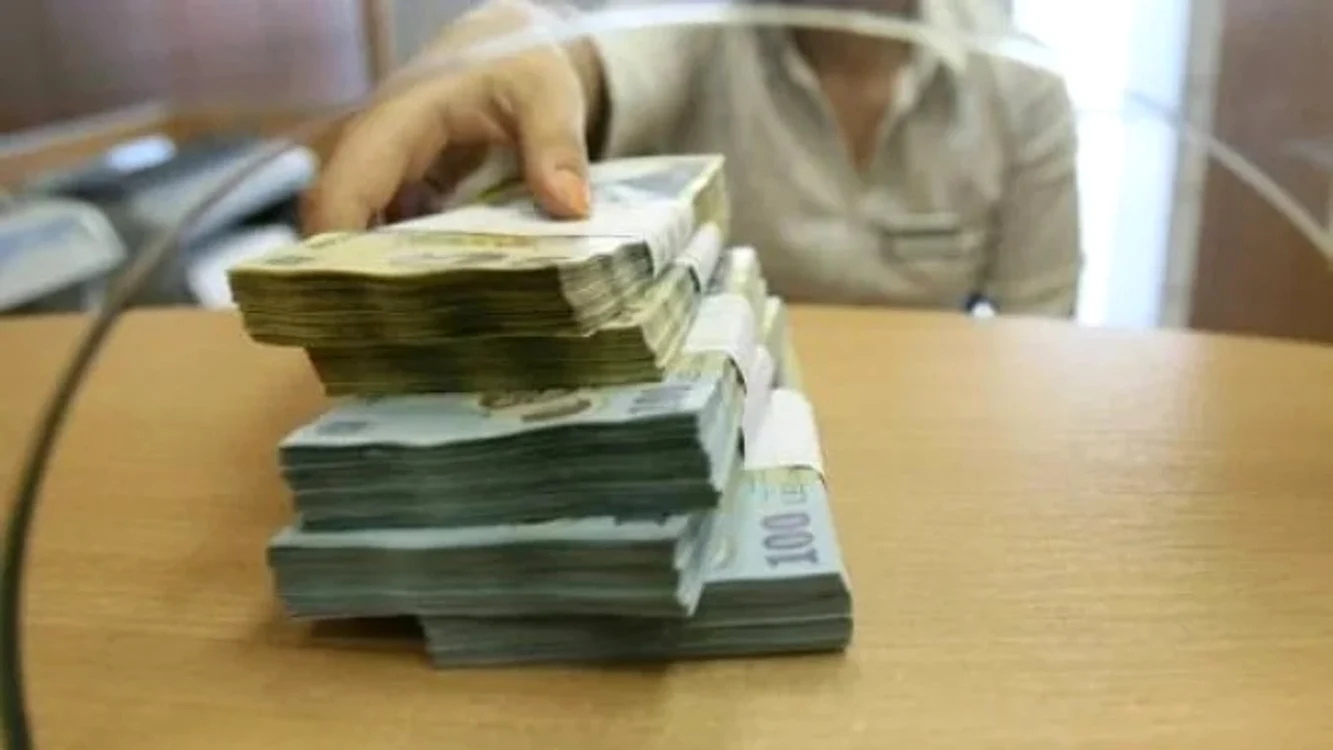Nici bancherii nu au recunoscut falsurile