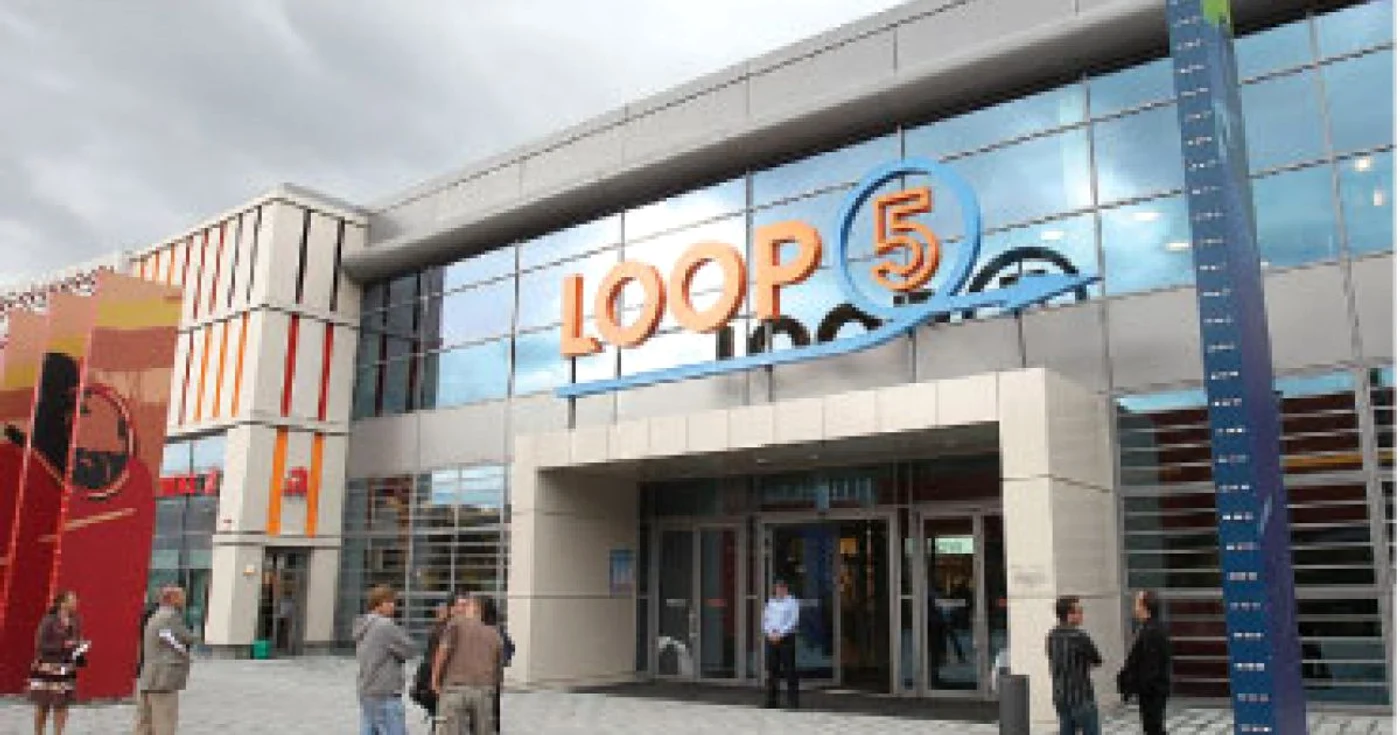 Sonae Sierra a inaugurat centrul comercial Loop 5