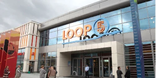 Sonae Sierra a inaugurat centrul comercial Loop 5