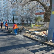 FOTO Primăria Sectorului 4