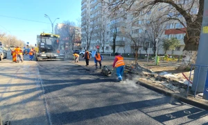 FOTO Primăria Sectorului 4