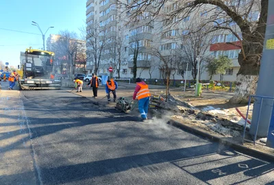 FOTO Primăria Sectorului 4