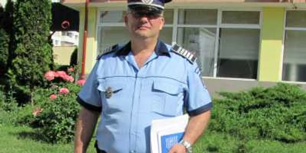 Remus Laurenţiu Bosnea