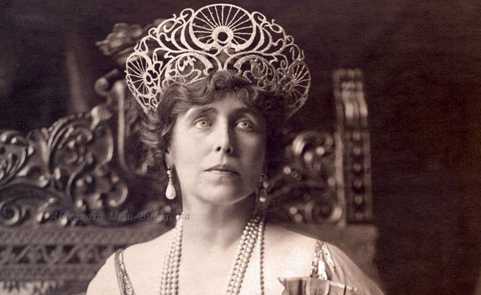 29 octombrie: S-a născut Regina Maria, supranumită și „Mama răniților” pentru sprijinirea armatei în Primul Război Mondial