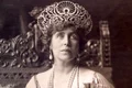 Regina Maria a schimbat destinul Romaniei, foto Pinterest jpg