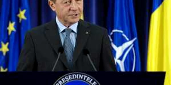 traiana basescu  foto presidency.ro