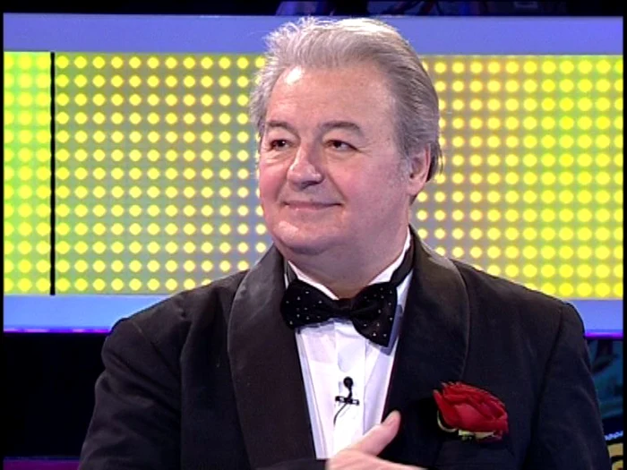 
    Corneliu Vadim Tudor (FOTO Arhiva Click!)  