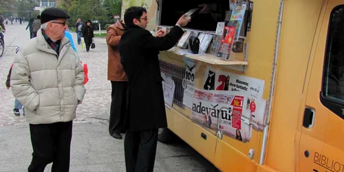 Caravana Adevărul