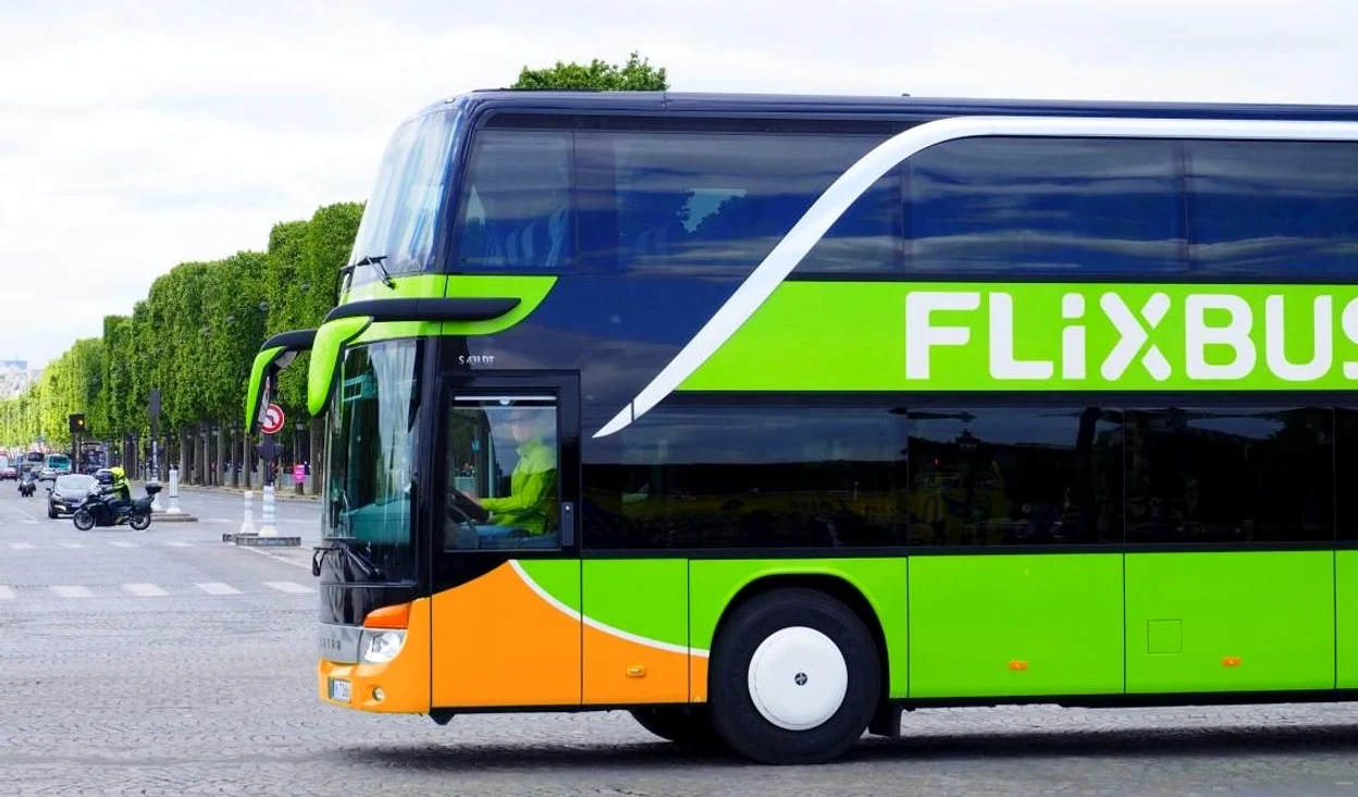 FlixMobility a transportat 170.000 de pasageri în fiecare zi din 2019