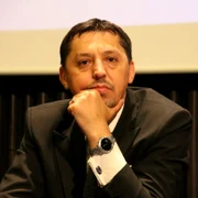 daniel david cluj ubb. foto arhiva personala 