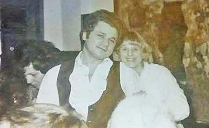 Ion și Flori, fosta lui bucătăreasă