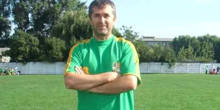 MARIAN BRUTARU