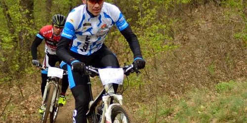 biciclisti constanta