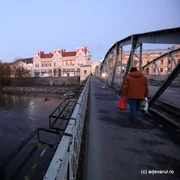 Orașul Lugoj  Foto Daniel Guță ADEVĂRUL (6) JPG