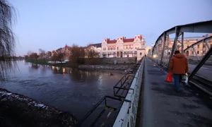 Orașul Lugoj Foto Daniel Guță ADEVĂRUL (6) JPG