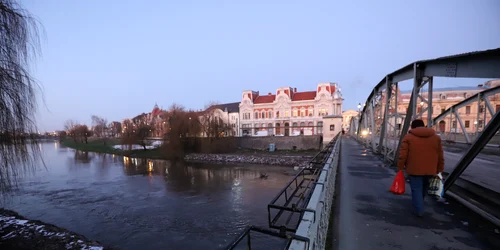 Orașul Lugoj  Foto Daniel Guță ADEVĂRUL (6) JPG