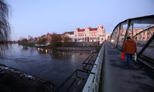 Orașul Lugoj  Foto Daniel Guță ADEVĂRUL (6) JPG