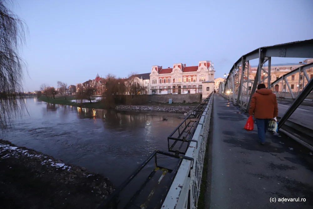 Orașele Banatului, apăsate de moștenirea istorică. Clădirile care le-au dat culoare de secole, greu de reanimat
