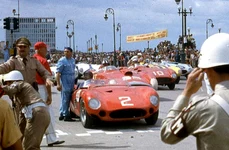 Răpirea lui Juan Manuel Fangio: Unul dintre cei mai mari campioni din istoria Formulei 1, sechestrat de revoluționarii lui Fidel Castro  jpeg