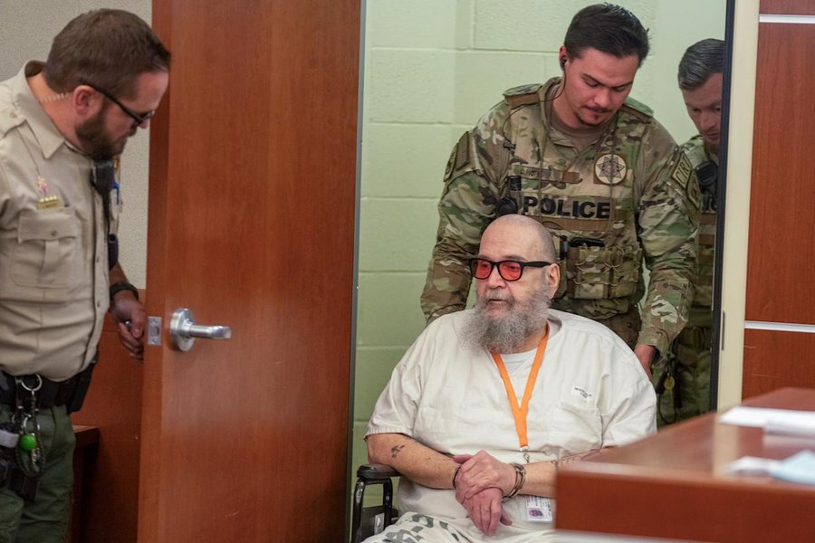 Un bărbat condamnat la moarte a murit în pușcărie după ce instanța i-a anulat execuția