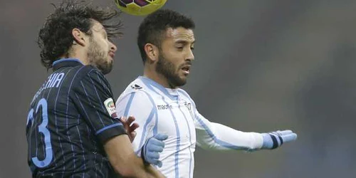 Felipe Anderson FOTO AP