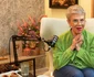 Maia Trandafir la cu mama sa, Teo Trandafir, la podcast. FOTO: captură de ecran