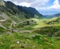 Transfăgărăşan Foto Adevărul - credit Info Trafic România