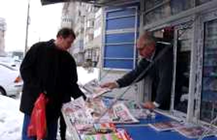 La choşcul din Fraţii Goleşti, ghidul s-a epuizat în mai puţin de o jumătate de oră